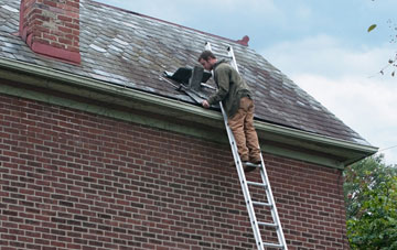 what affects urgent Harborne roof repairs
