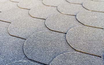 Harborne asphalt roofing costs