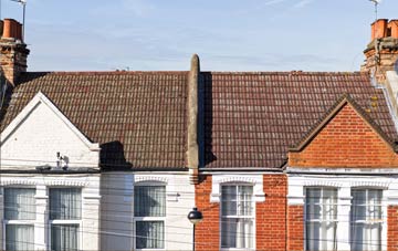 clay roofing Harborne, West Midlands