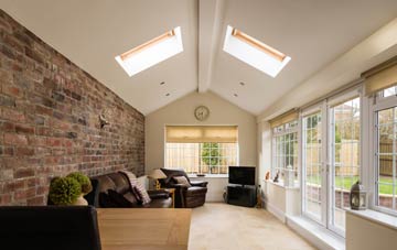 conservatory roof insulation Harborne, West Midlands