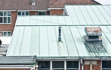 Harborne lead roofing costs