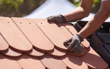 Harborne roof tile contractors