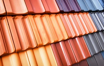 Harborne roof tile costs
