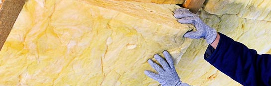 quotes for Harborne roof insulation