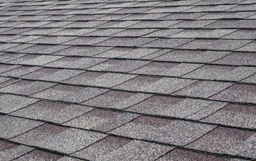 Harborne tiles for shallow pitch roofing