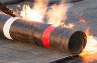 free Harborne re-felting quotes