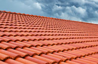Harborne roofing tiles