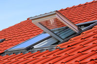 Harborne roof window